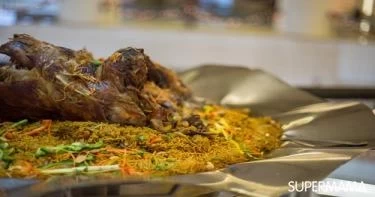 طبق رئيسي