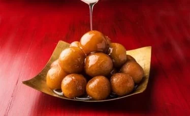 حلويات