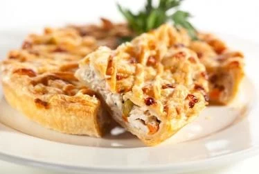 طبق رئيسي