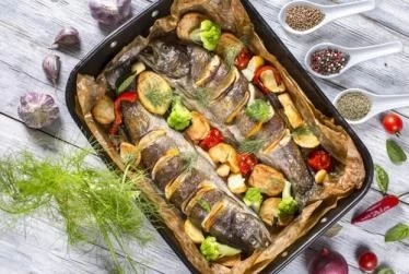 طبق رئيسي