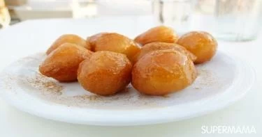 حلويات