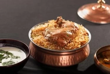 طبق رئيسي