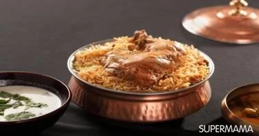 طبق رئيسي