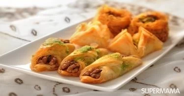حلويات