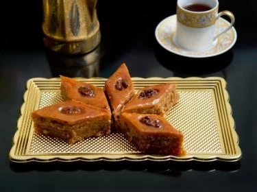 حلويات