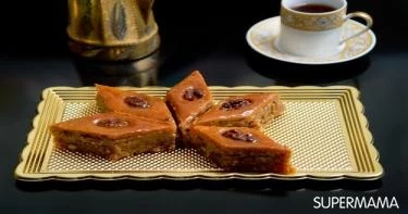 حلويات