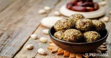 حلويات