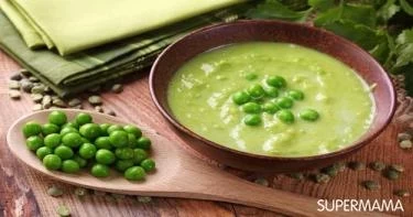 شوربة
