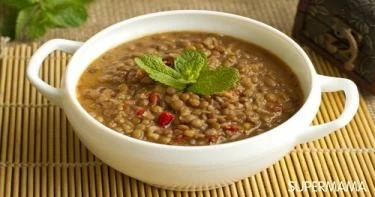 شوربة