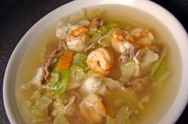 شوربة