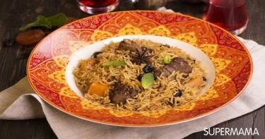 طبق رئيسي