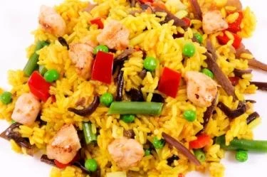 طبق رئيسي