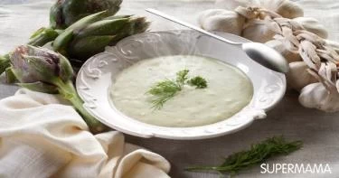 شوربة
