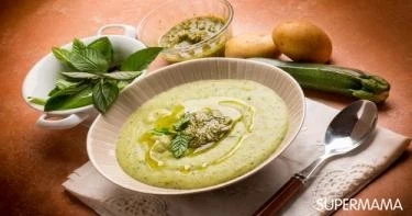 شوربة