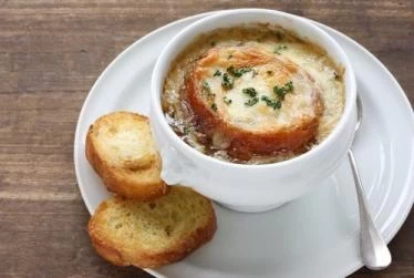 شوربة