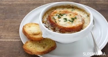شوربة