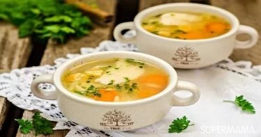 شوربة