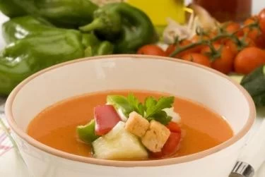 شوربة