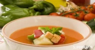 شوربة