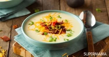 شوربة