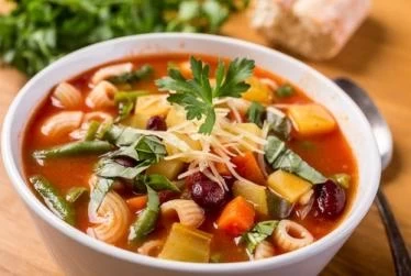 شوربة
