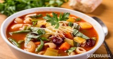 شوربة