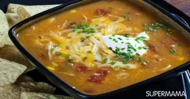 شوربة
