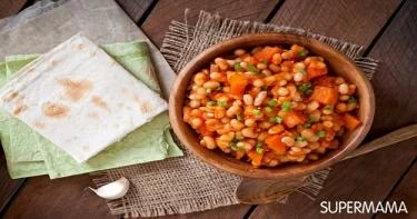 طبق رئيسي