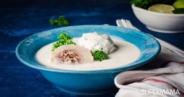 طبق رئيسي