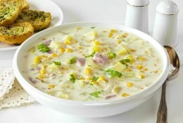 شوربة