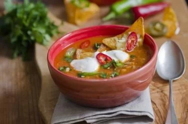 شوربة