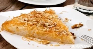 حلويات