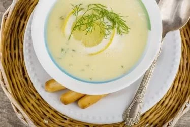 شوربة
