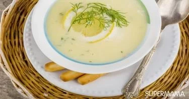 شوربة