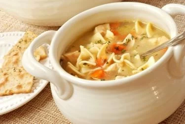 شوربة
