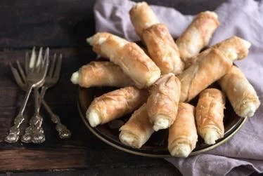حلويات