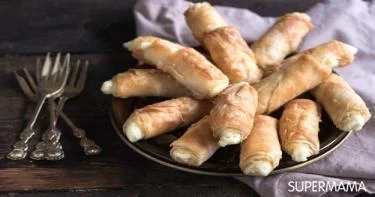 حلويات