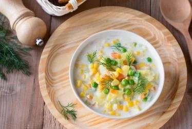 شوربة