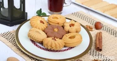 حلويات