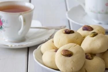 حلويات