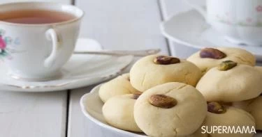 حلويات