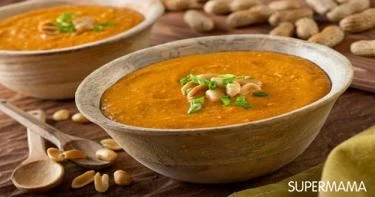 شوربة