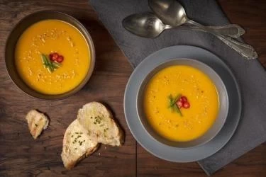 شوربة