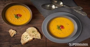 شوربة