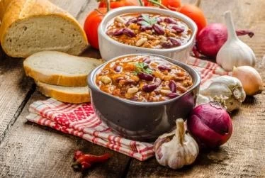 شوربة