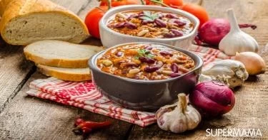 شوربة