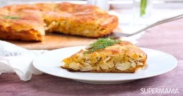 طبق رئيسي