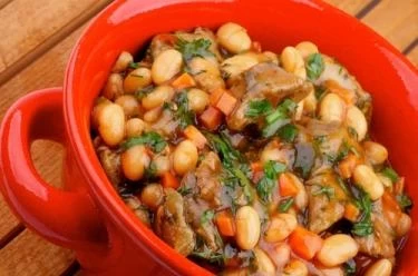 طبق رئيسي