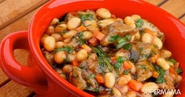 طبق رئيسي