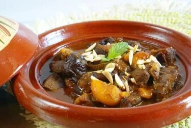 طبق رئيسي